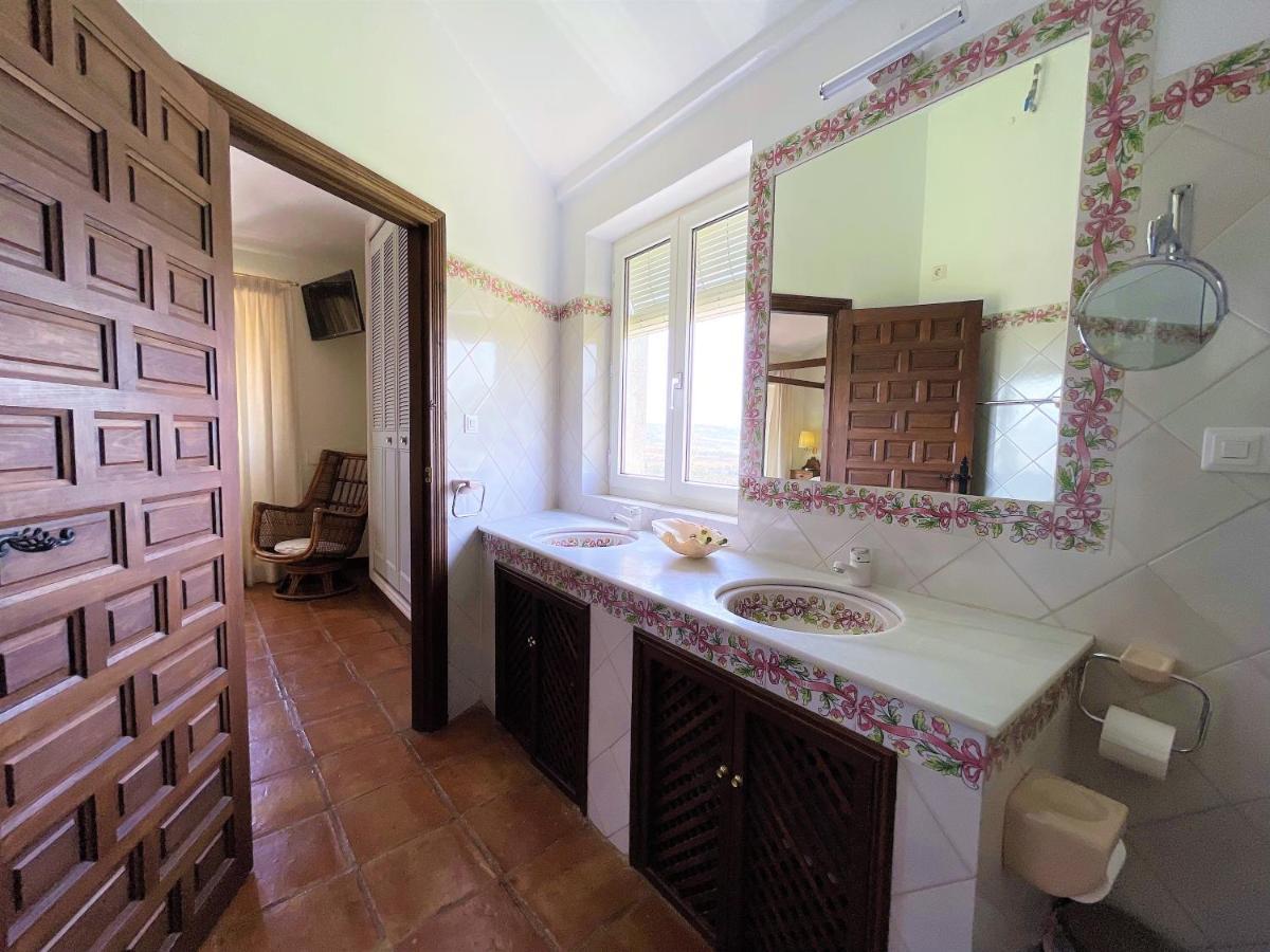 Villa Casa Alta Ронда Экстерьер фото