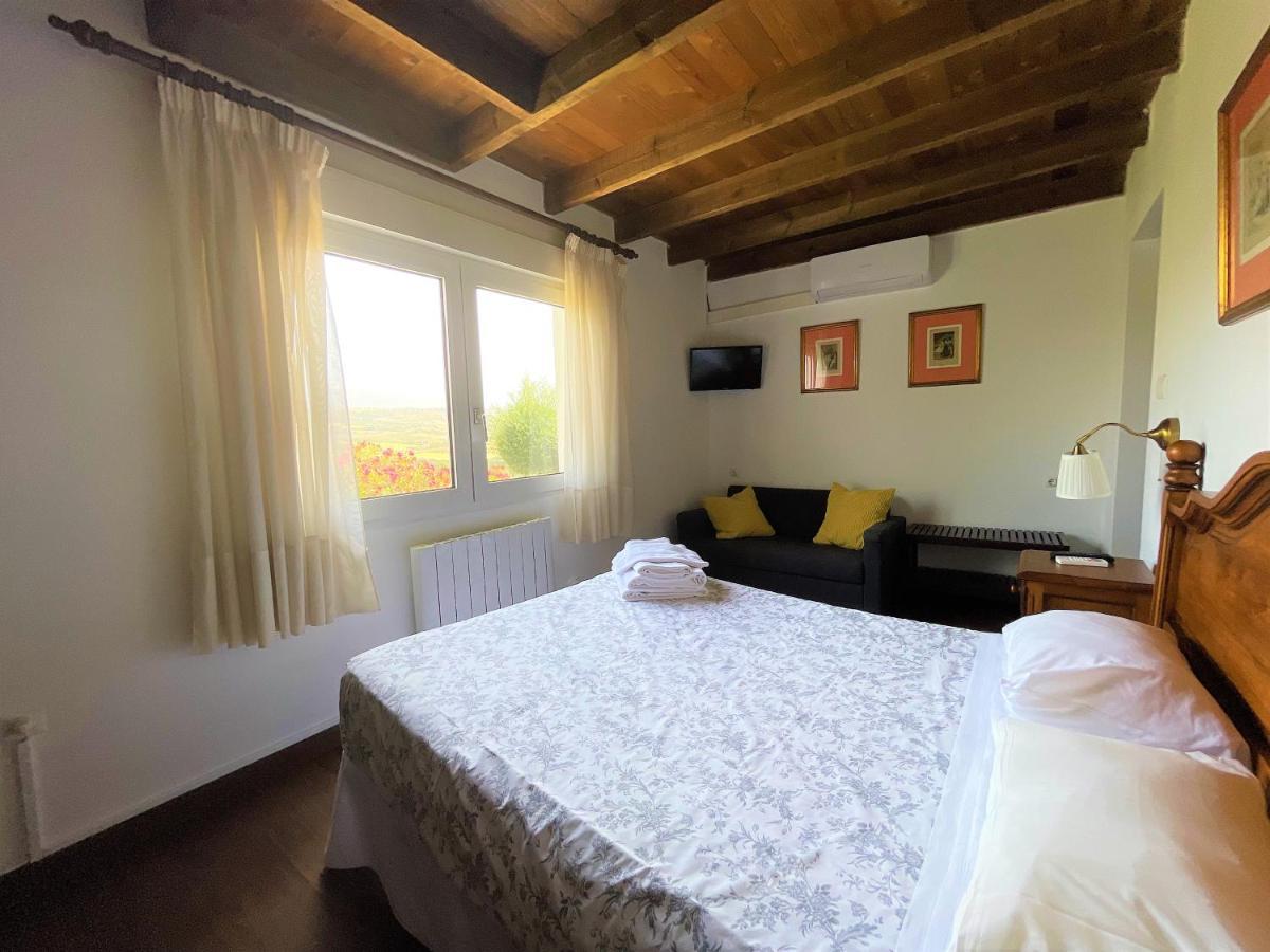 Villa Casa Alta Ронда Экстерьер фото