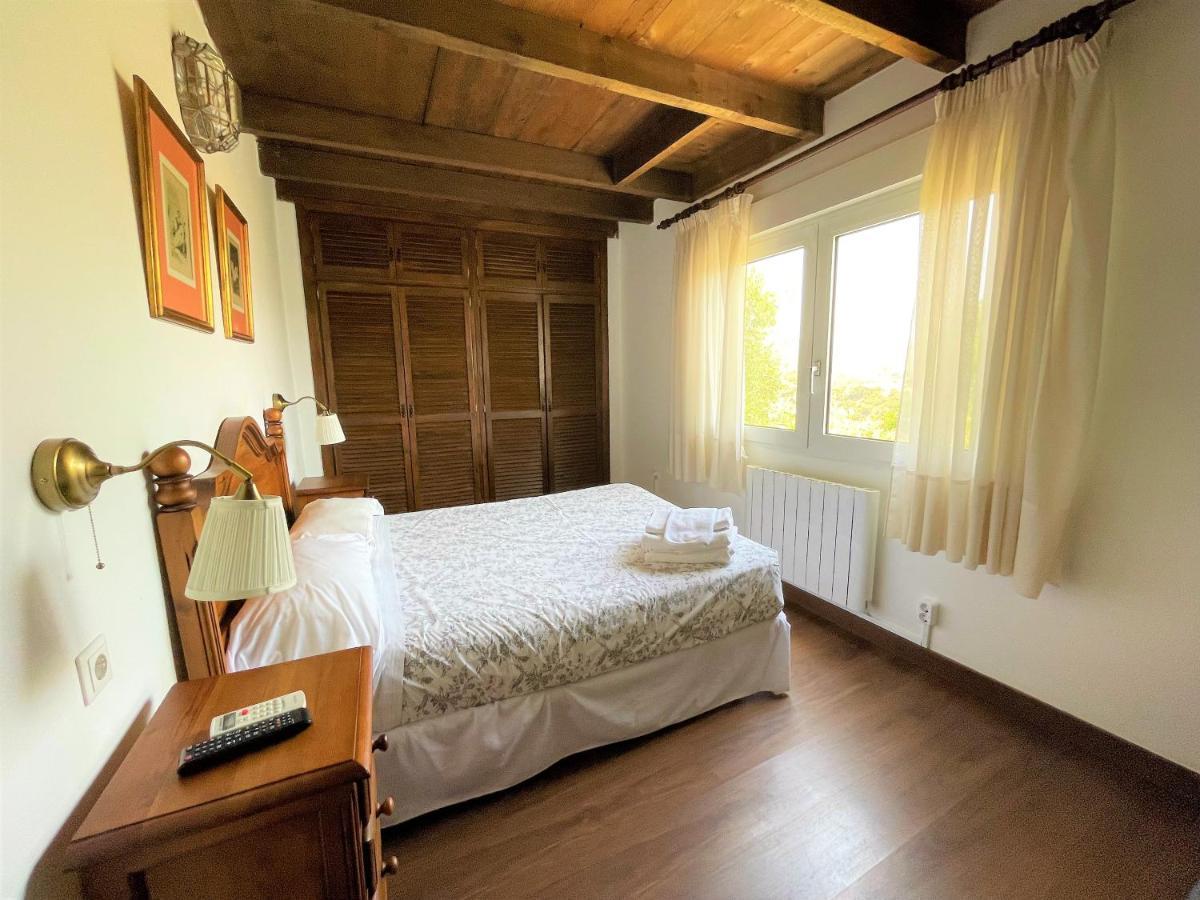 Villa Casa Alta Ронда Экстерьер фото