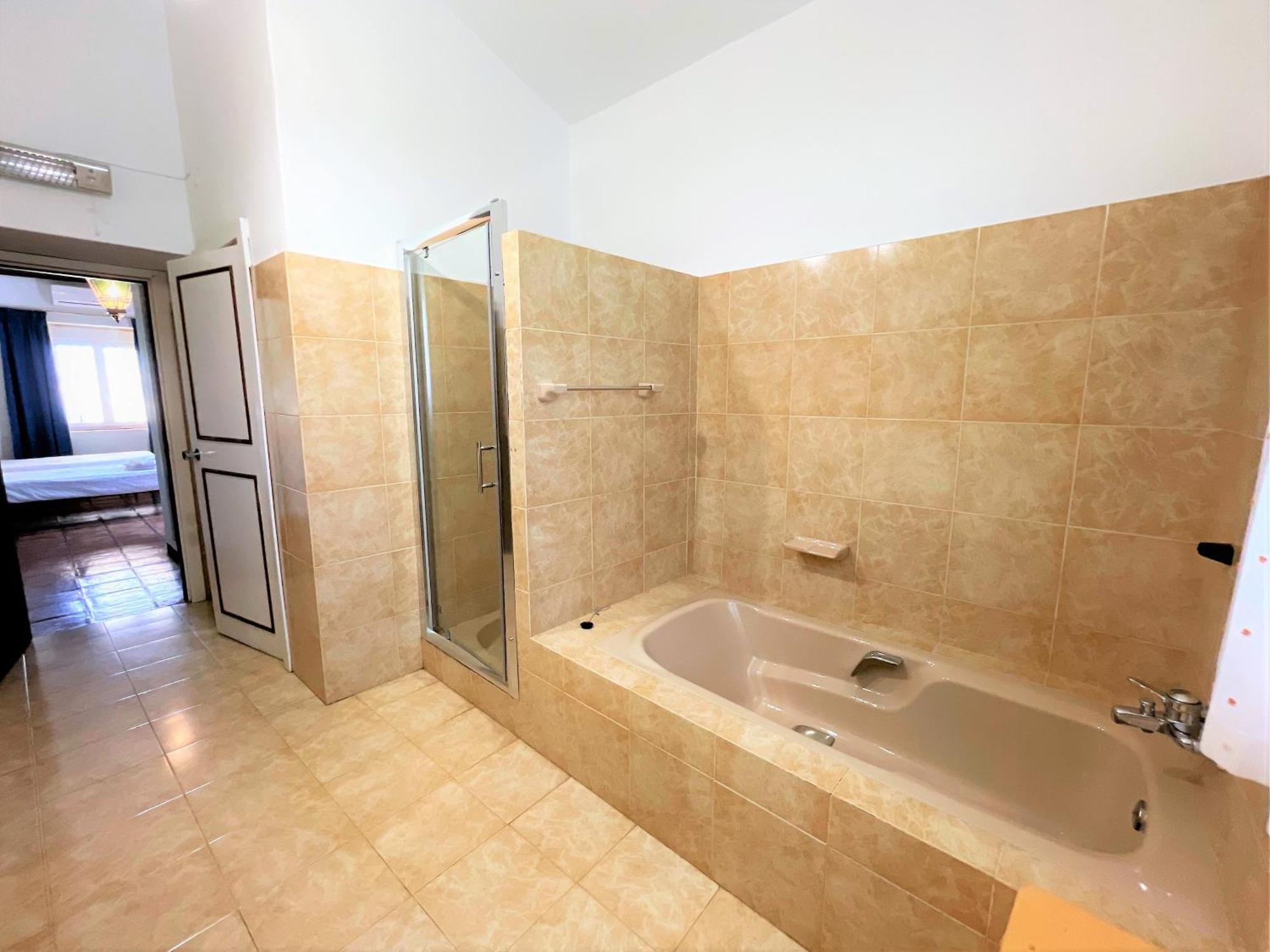 Villa Casa Alta Ронда Номер фото