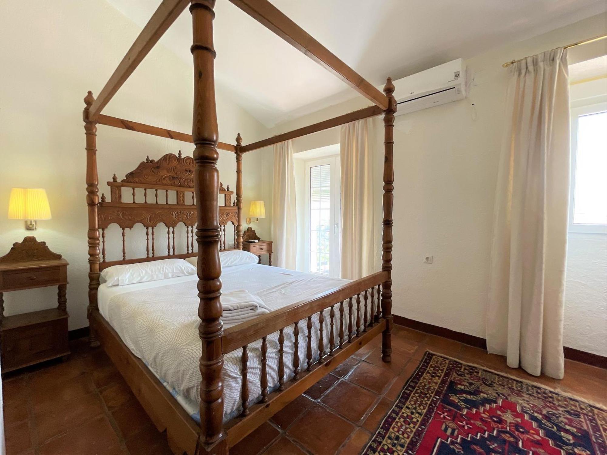 Villa Casa Alta Ронда Номер фото